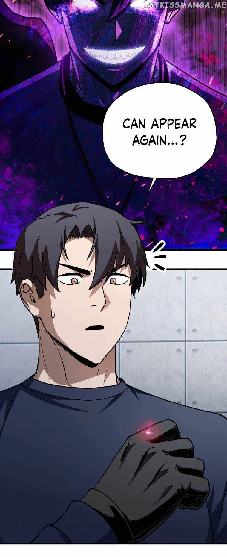 The Player Who Can't Level Up Chapter 113 - 2