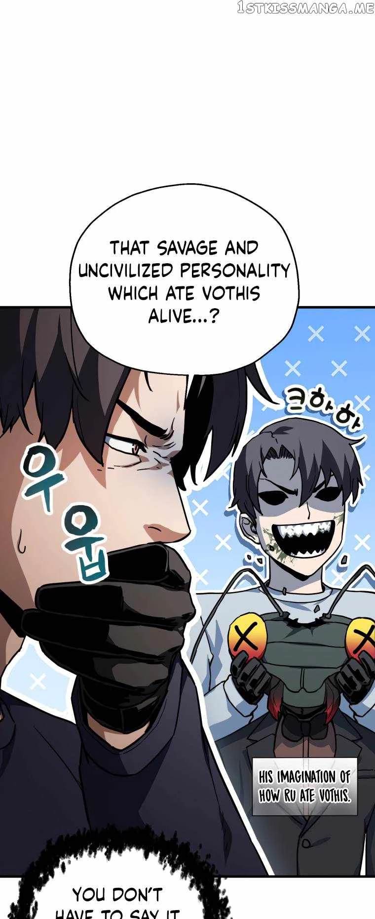 The Player Who Can't Level Up Chapter 113 - 3