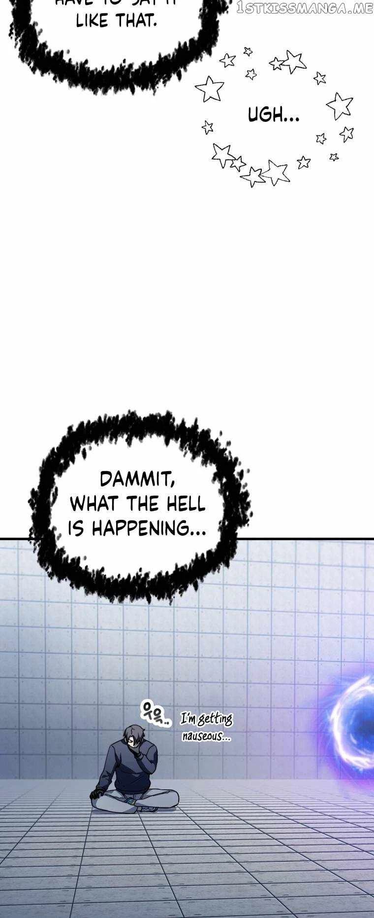 The Player Who Can't Level Up Chapter 113 - 4