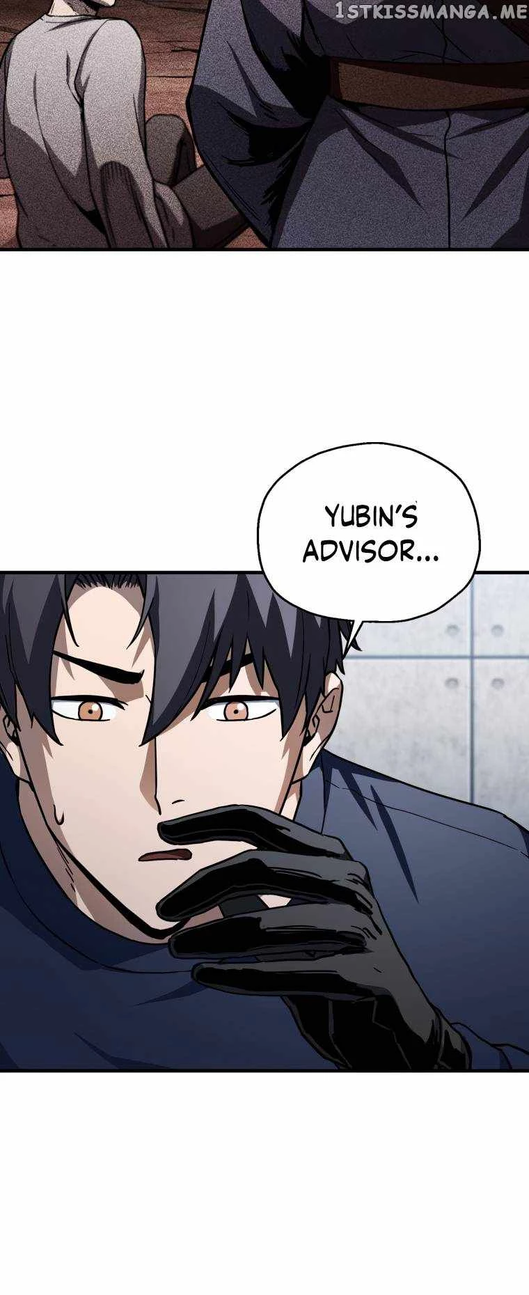 The Player Who Can't Level Up Chapter 113 - 6