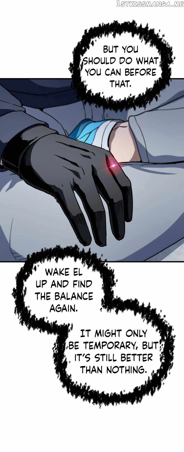 The Player Who Can't Level Up Chapter 113 - 7