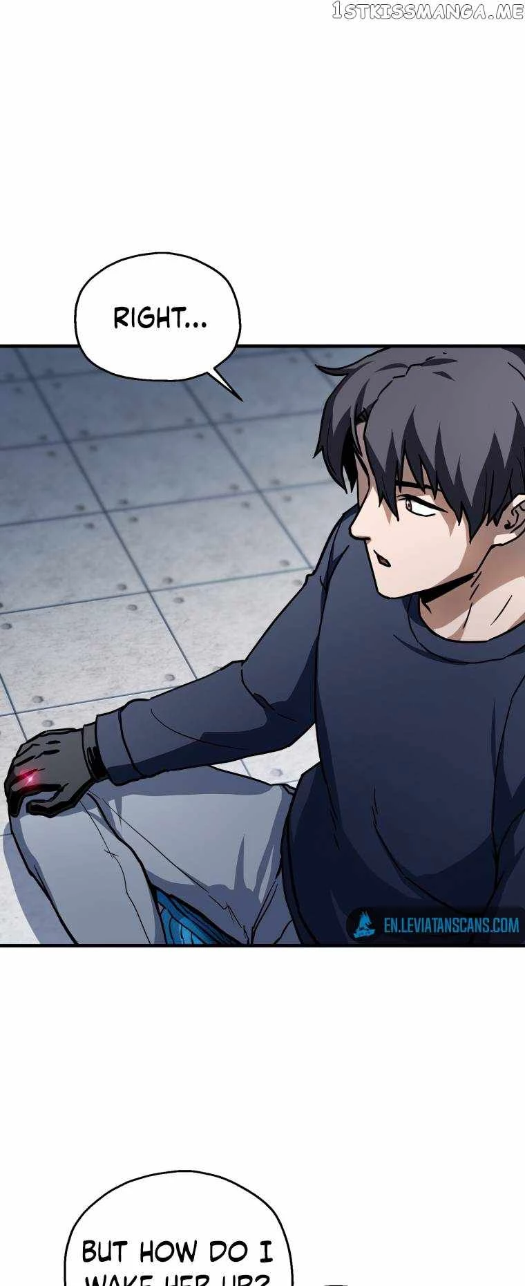 The Player Who Can't Level Up Chapter 113 - 8