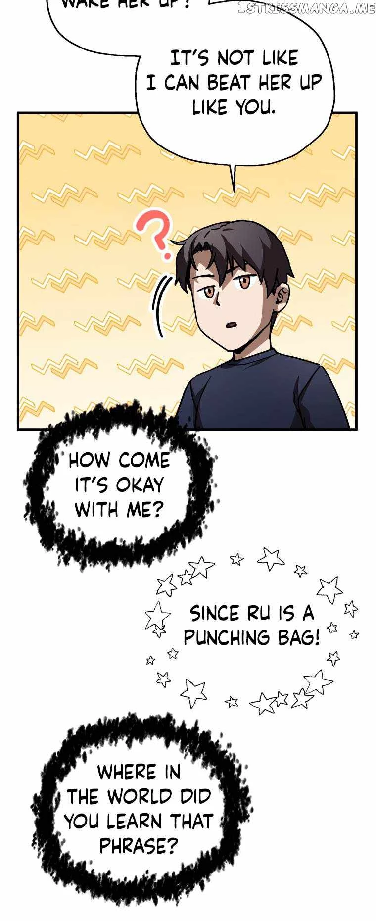 The Player Who Can't Level Up Chapter 113 - 9