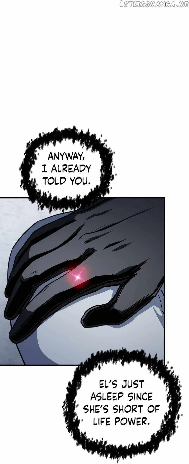 The Player Who Can't Level Up Chapter 113 - 10
