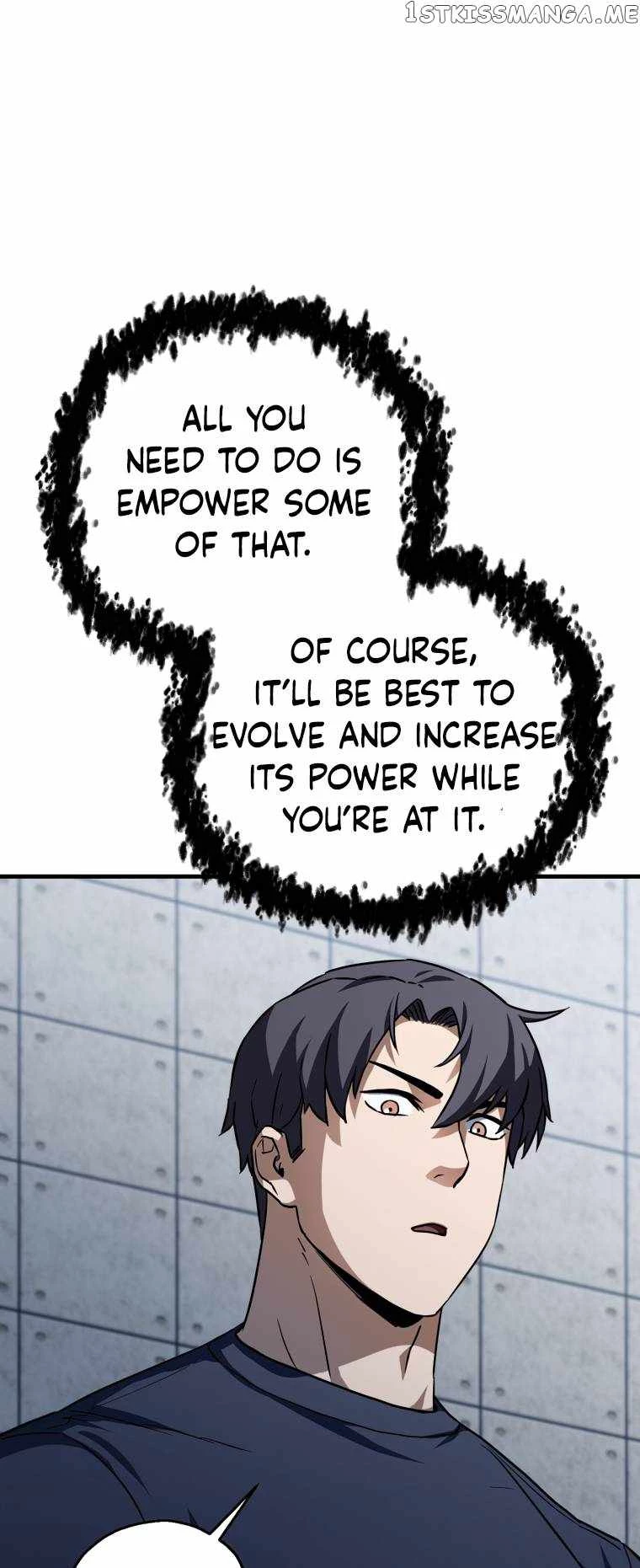 The Player Who Can't Level Up Chapter 113 - 11