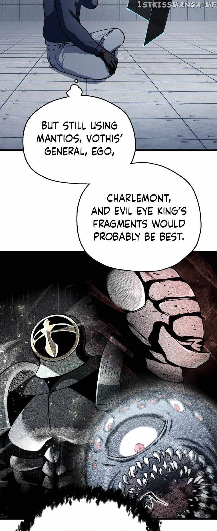 The Player Who Can't Level Up Chapter 113 - 14