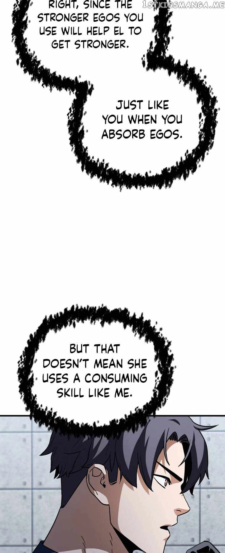 The Player Who Can't Level Up Chapter 113 - 15