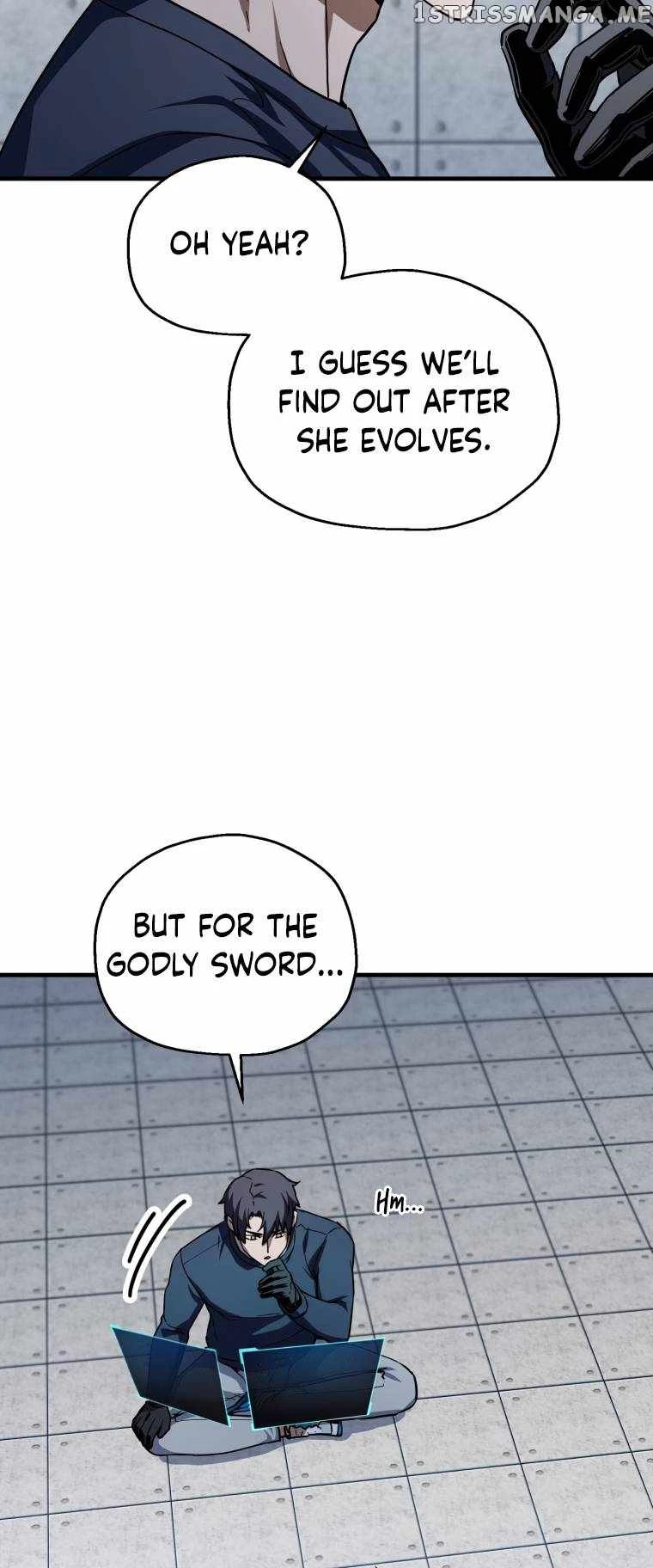 The Player Who Can't Level Up Chapter 113 - 16