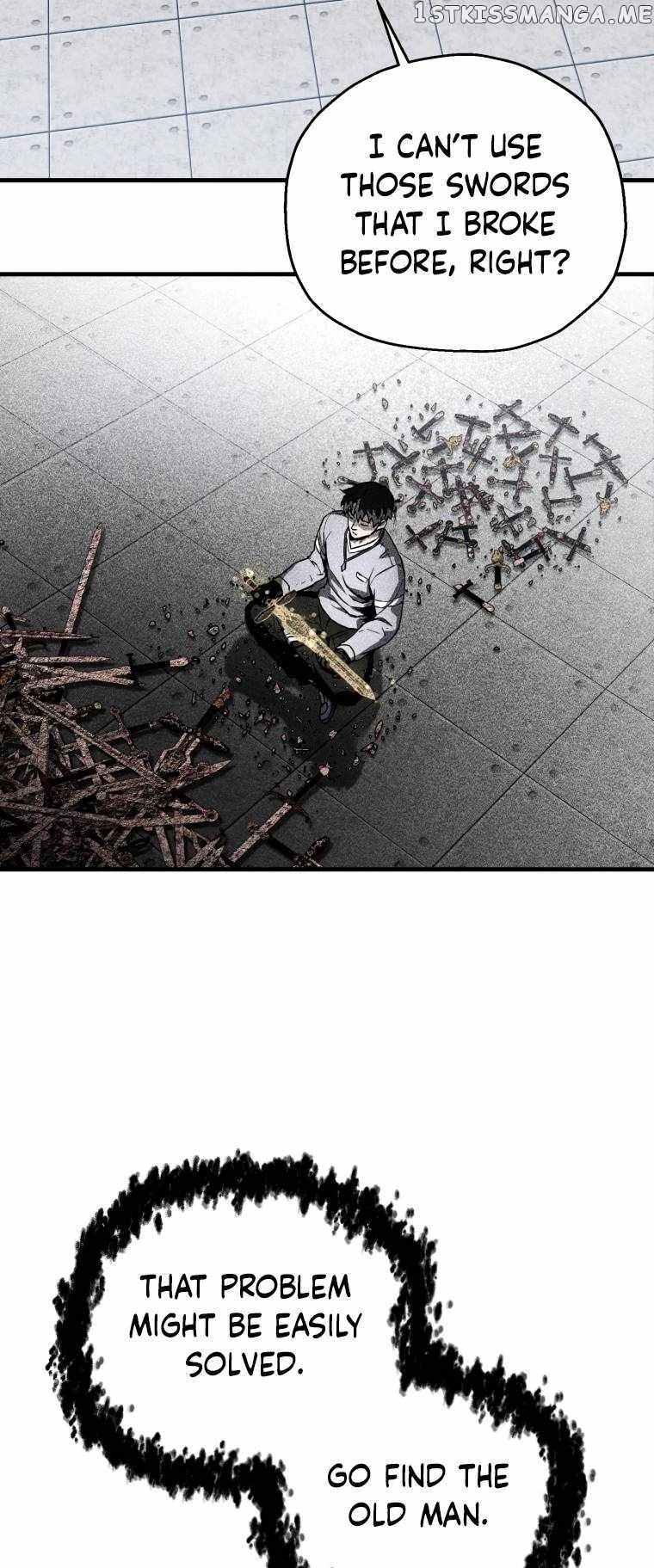 The Player Who Can't Level Up Chapter 113 - 17