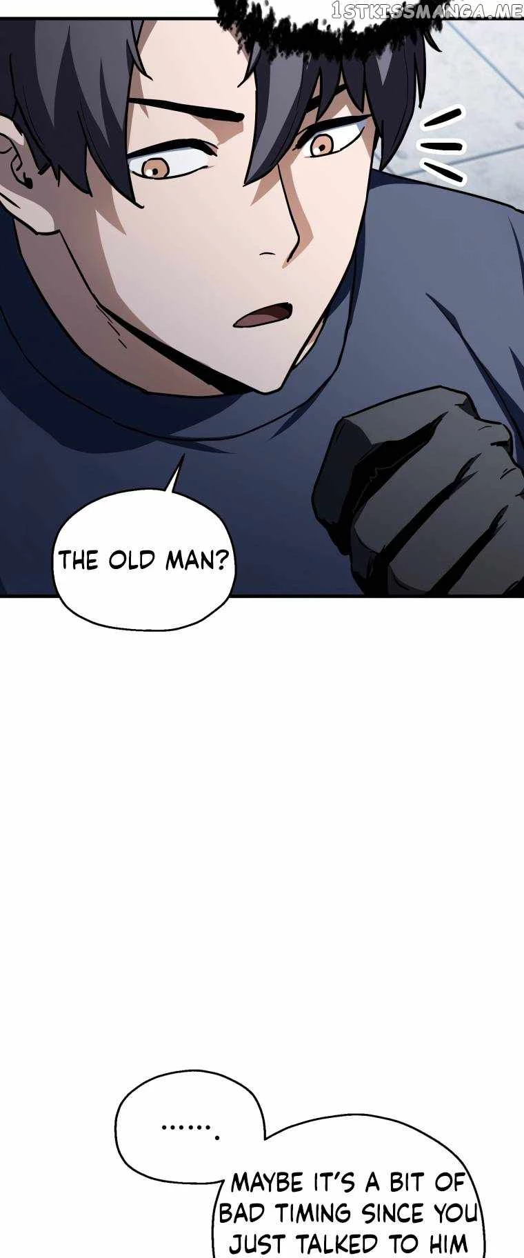 The Player Who Can't Level Up Chapter 113 - 18