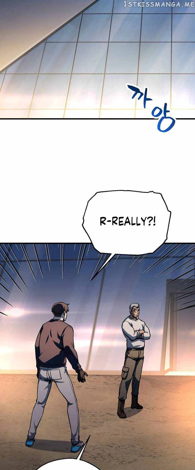 The Player Who Can't Level Up Chapter 113 - 21