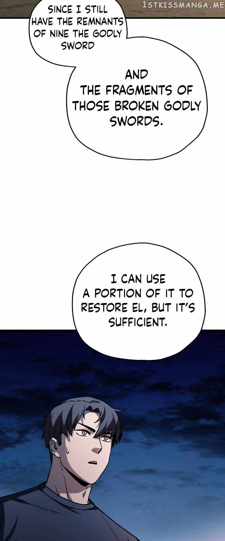 The Player Who Can't Level Up Chapter 113 - 22