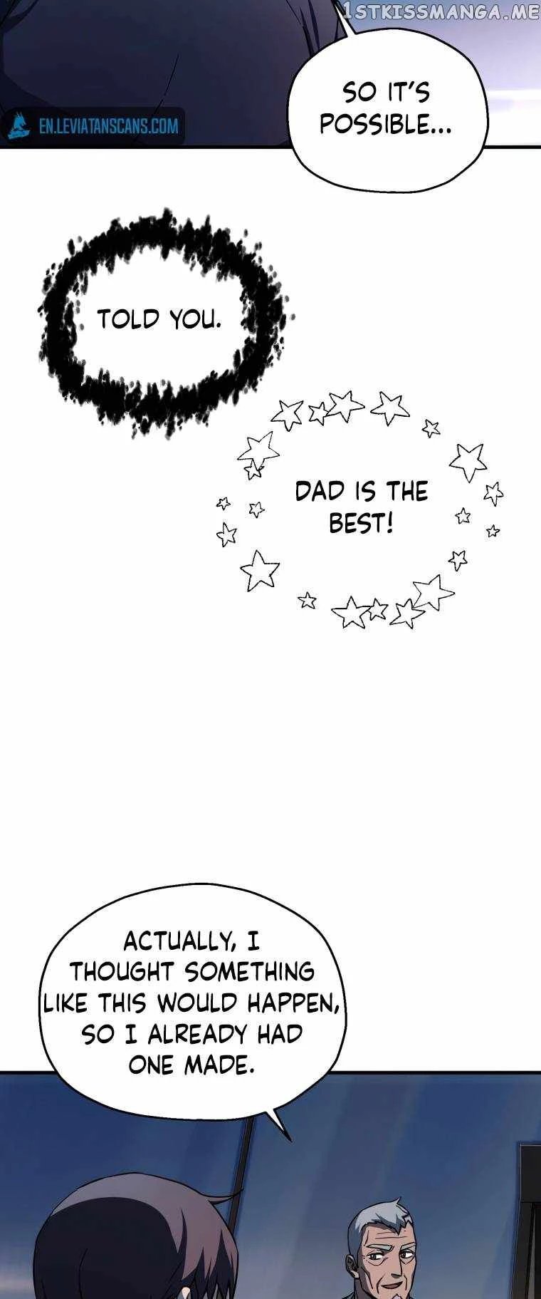 The Player Who Can't Level Up Chapter 113 - 23