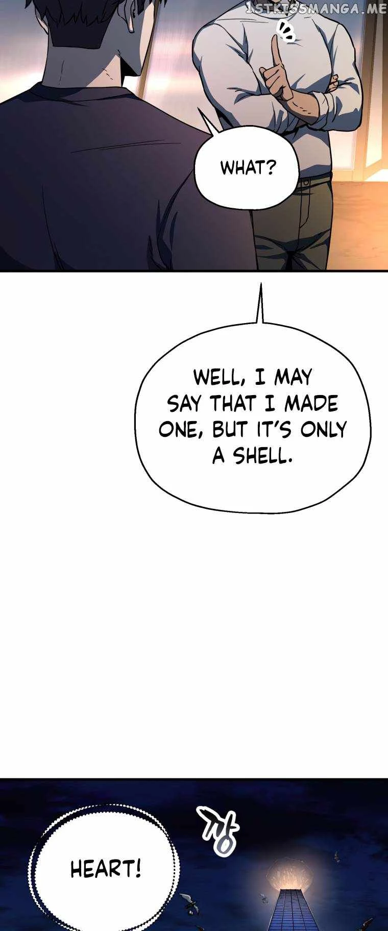 The Player Who Can't Level Up Chapter 113 - 24