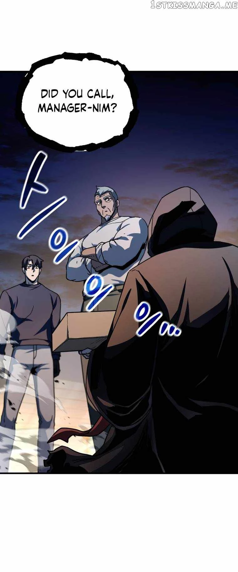 The Player Who Can't Level Up Chapter 113 - 27