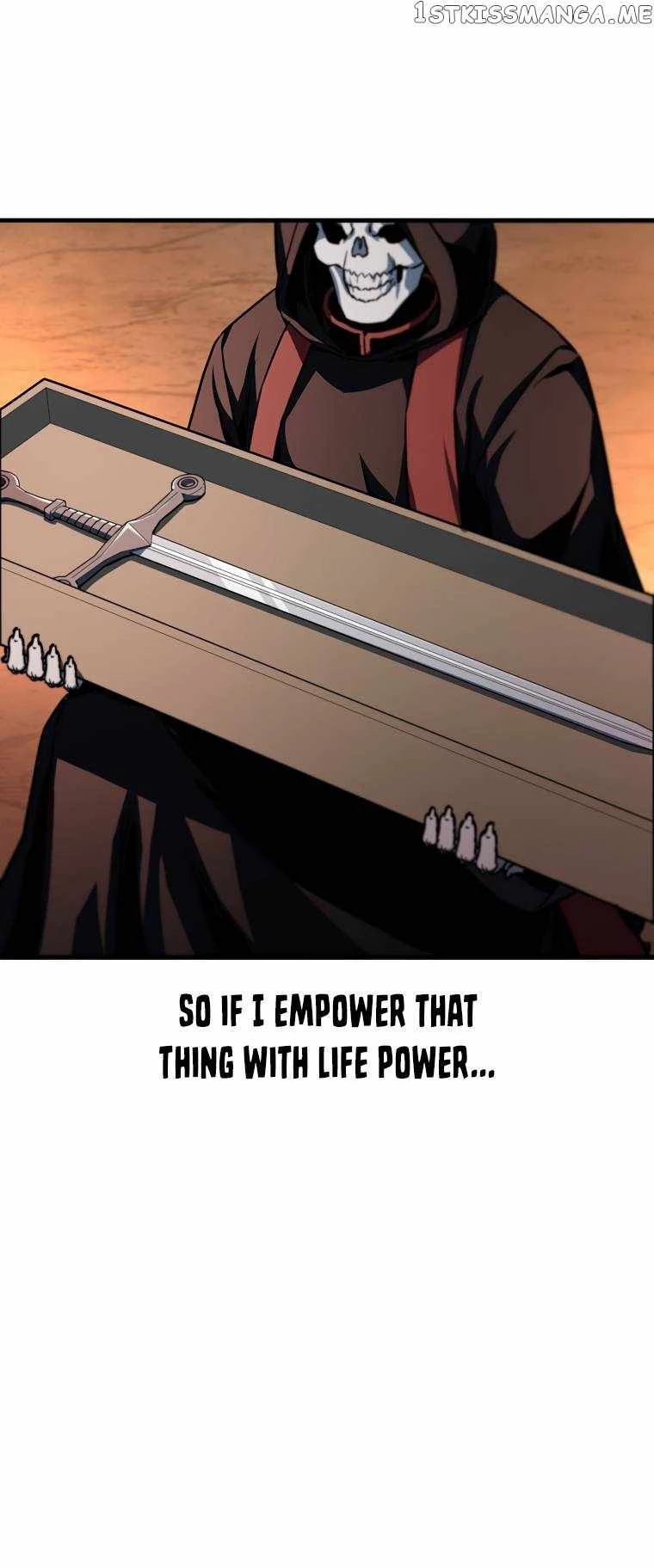 The Player Who Can't Level Up Chapter 113 - 29