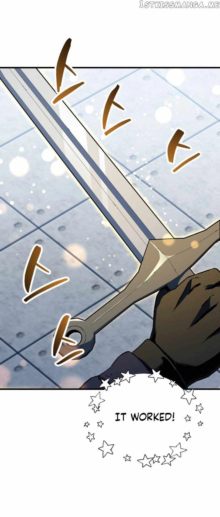 The Player Who Can't Level Up Chapter 113 - 31