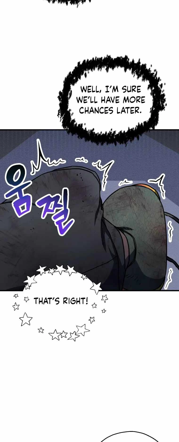 The Player Who Can't Level Up Chapter 112 - 4
