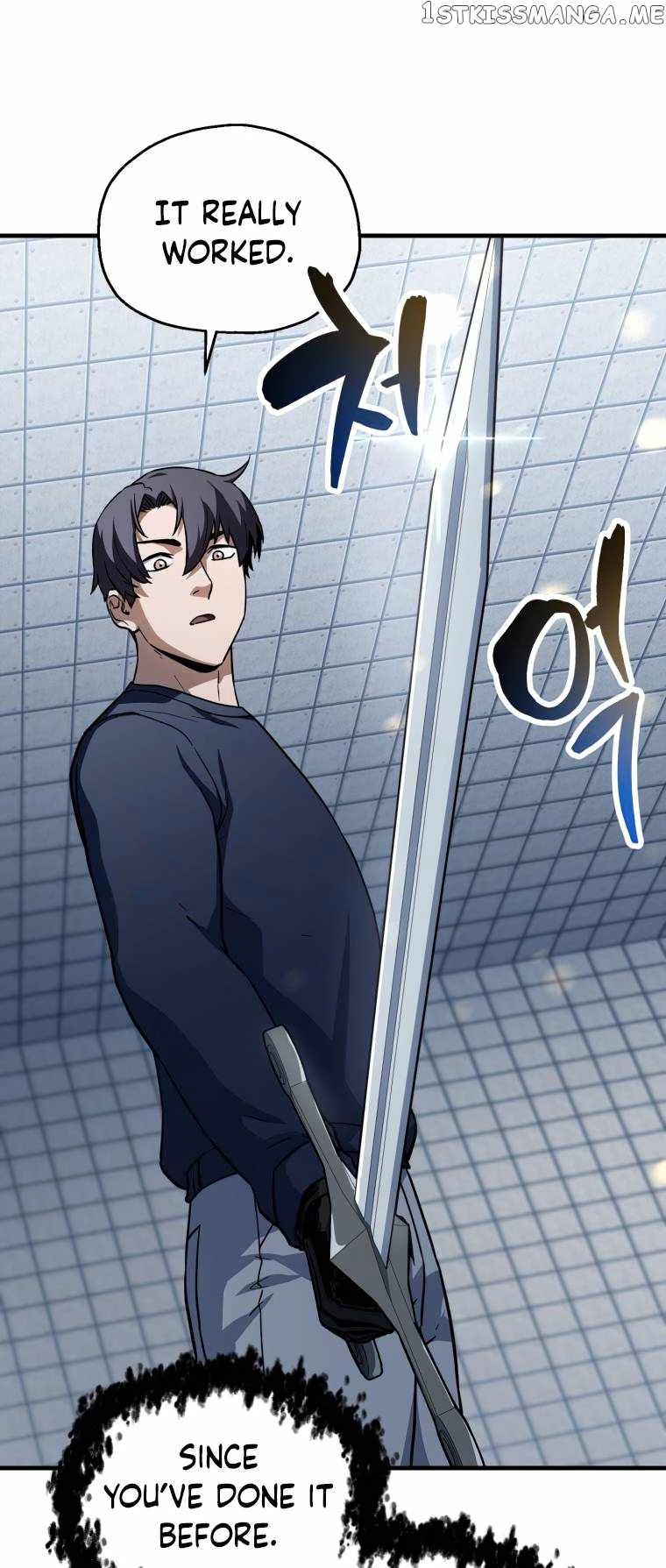 The Player Who Can't Level Up Chapter 113 - 32