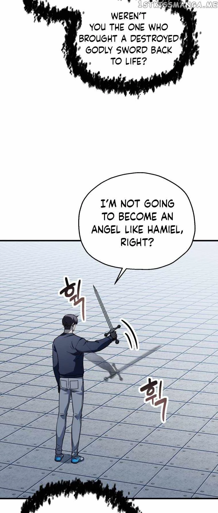 The Player Who Can't Level Up Chapter 113 - 33