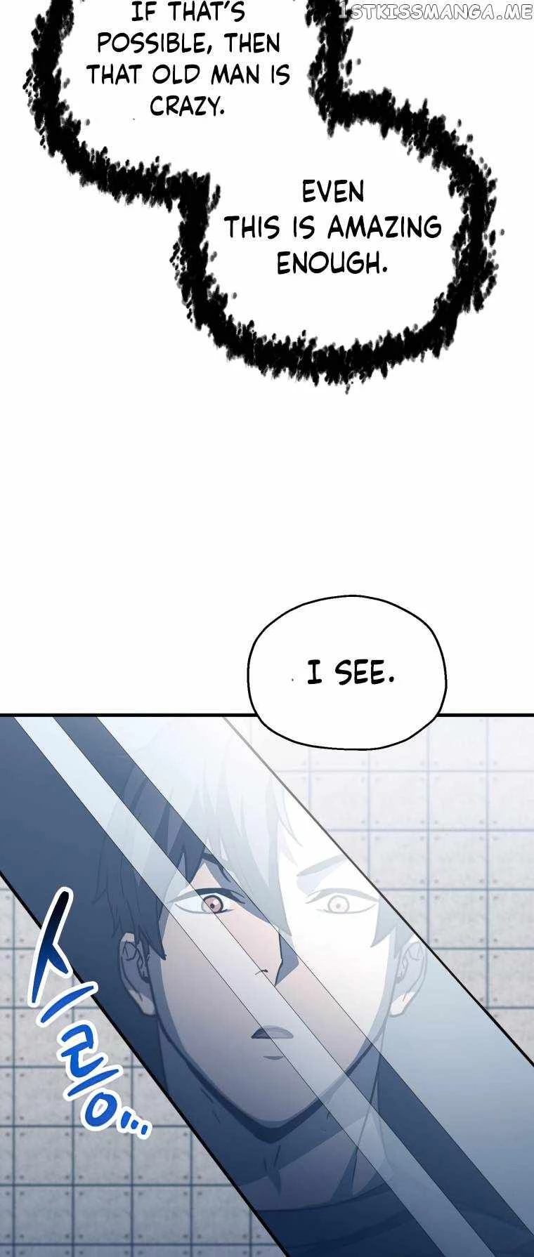 The Player Who Can't Level Up Chapter 113 - 34
