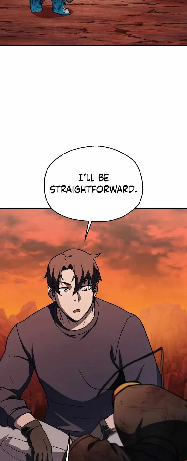The Player Who Can't Level Up Chapter 112 - 7