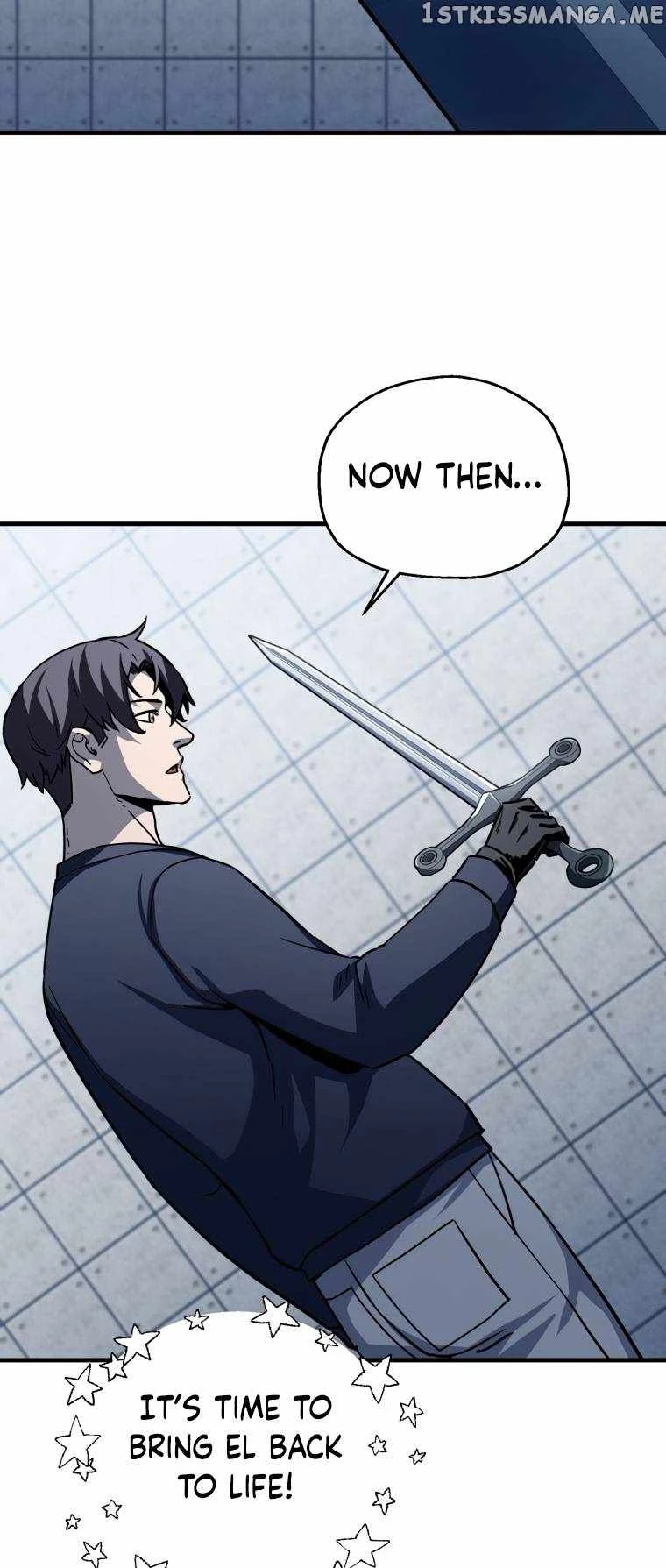 The Player Who Can't Level Up Chapter 113 - 35
