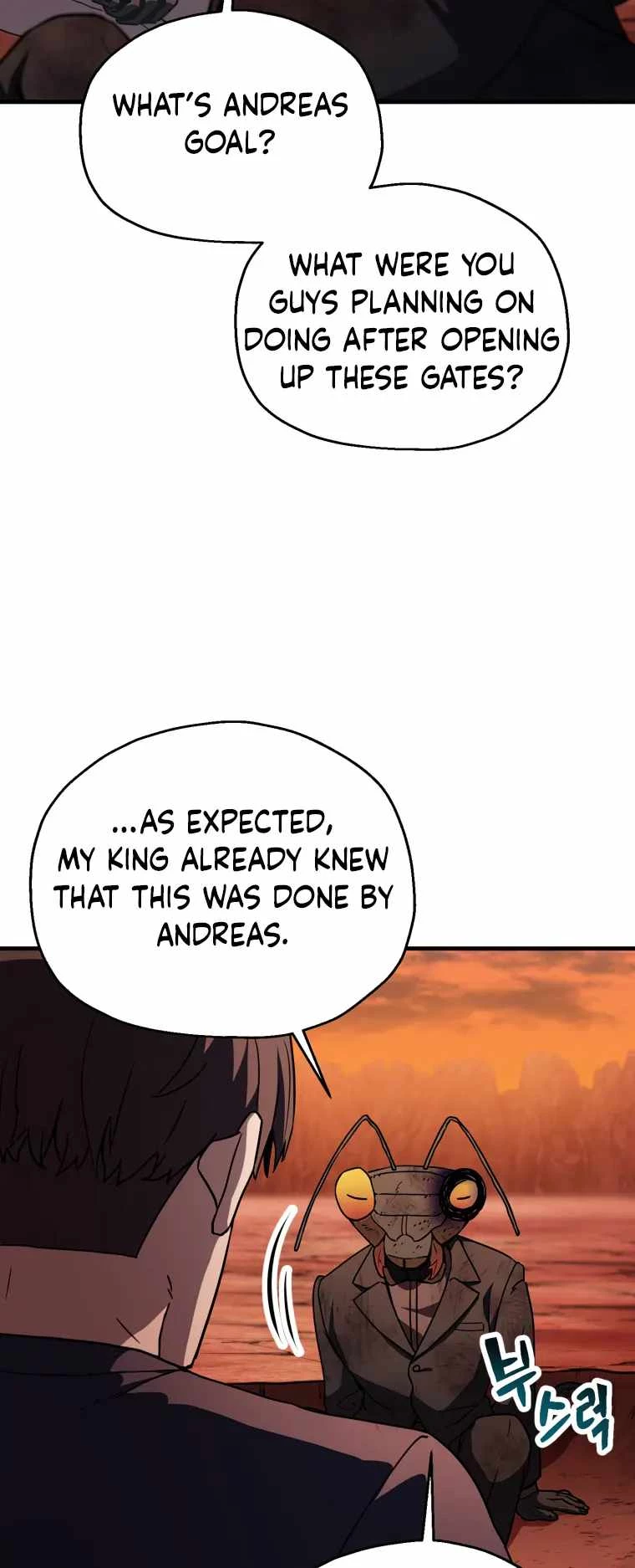 The Player Who Can't Level Up Chapter 112 - 8