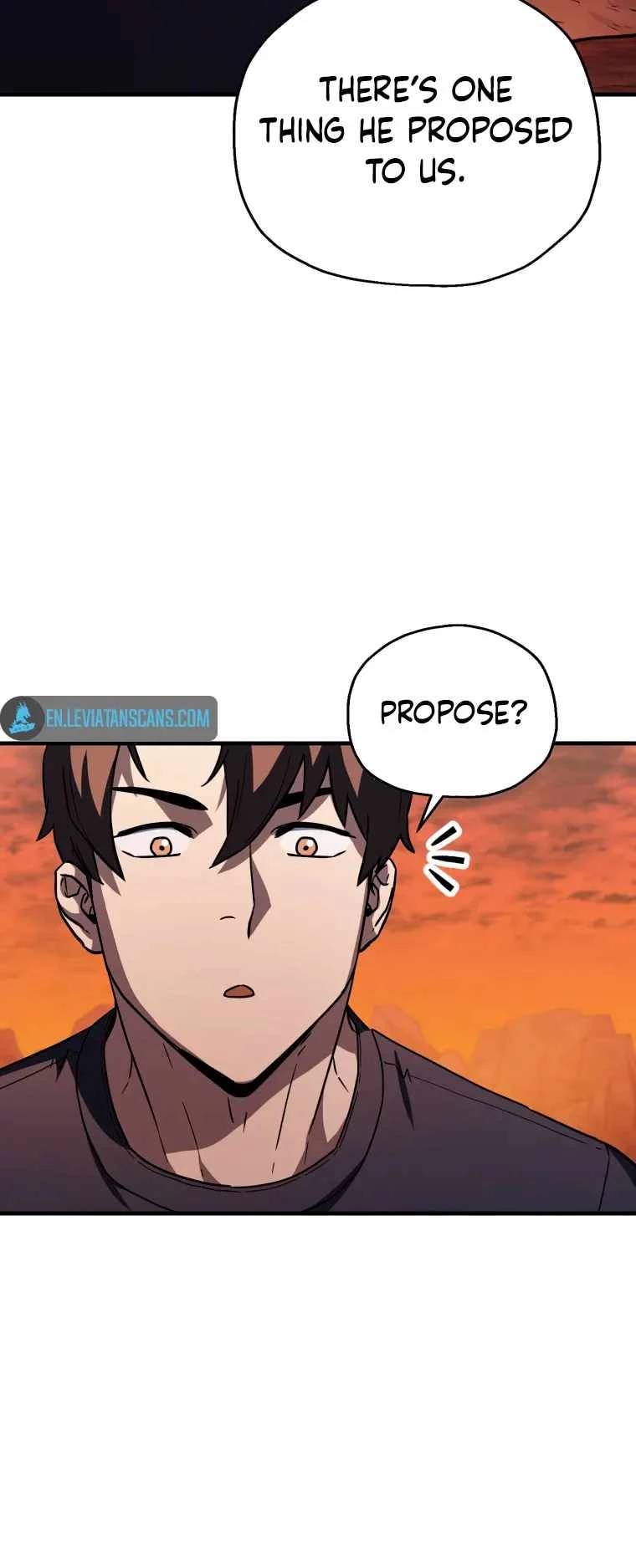 The Player Who Can't Level Up Chapter 112 - 9