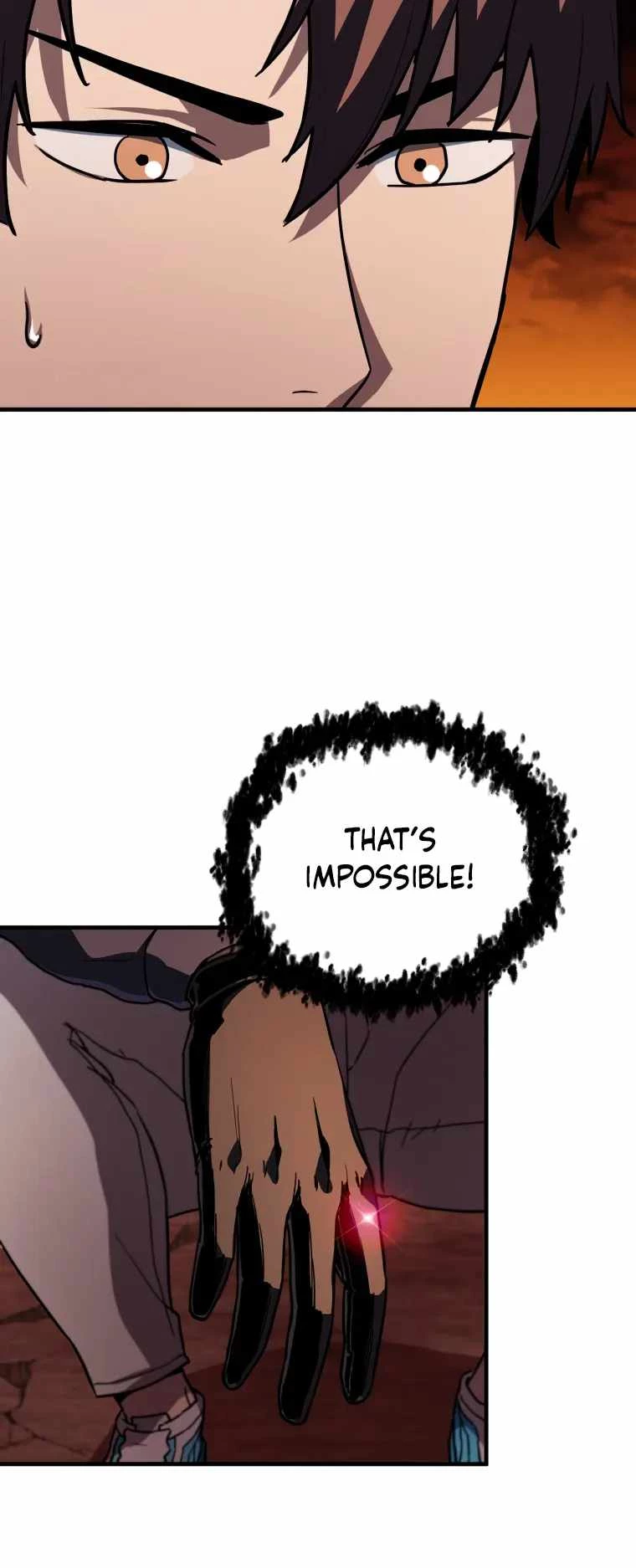 The Player Who Can't Level Up Chapter 112 - 12