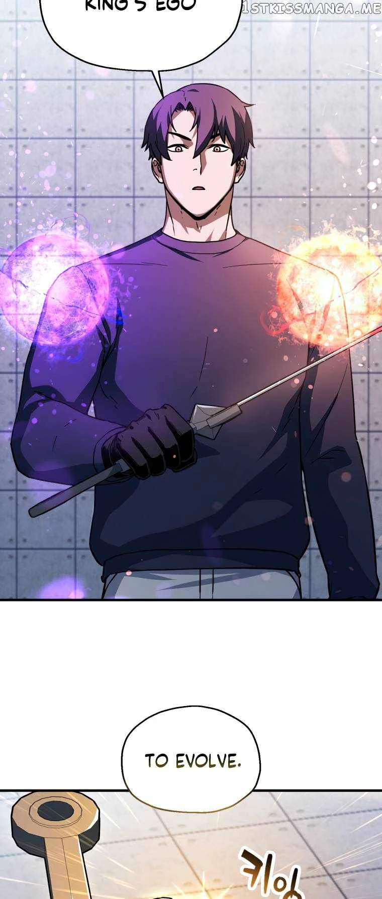 The Player Who Can't Level Up Chapter 113 - 39