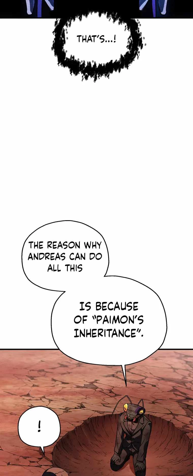 The Player Who Can't Level Up Chapter 112 - 15