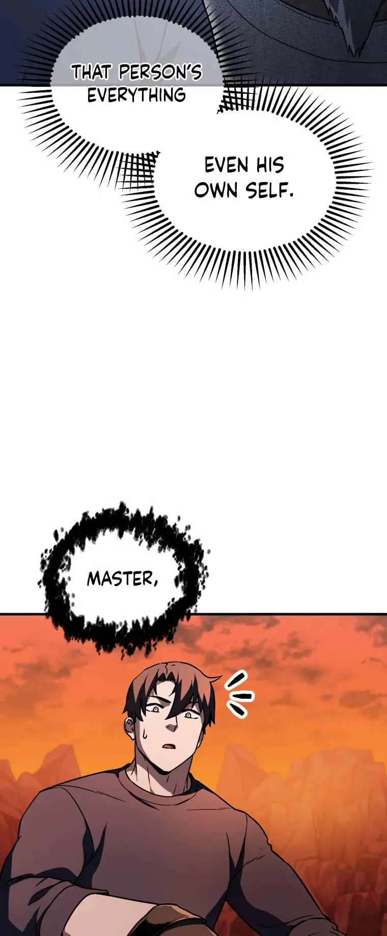 The Player Who Can't Level Up Chapter 112 - 17