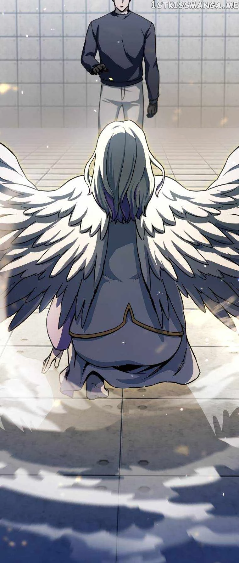 The Player Who Can't Level Up Chapter 113 - 44