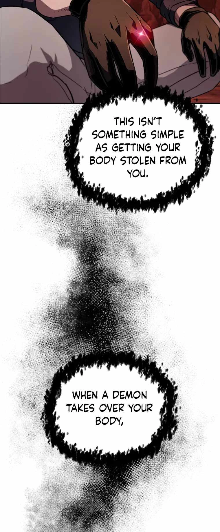 The Player Who Can't Level Up Chapter 112 - 18