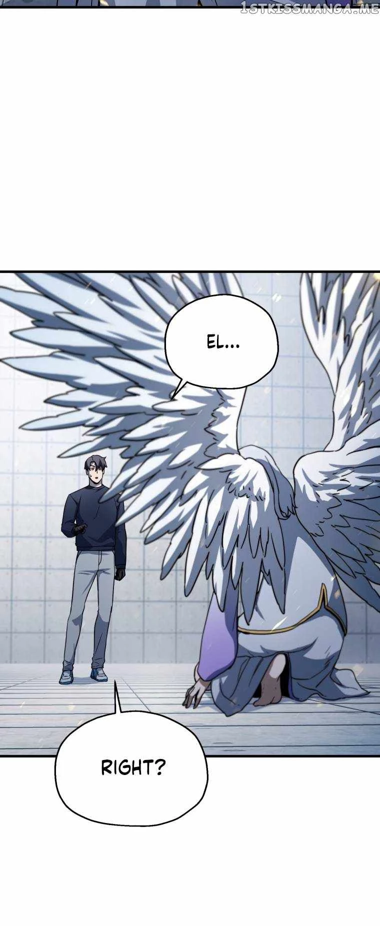 The Player Who Can't Level Up Chapter 113 - 46