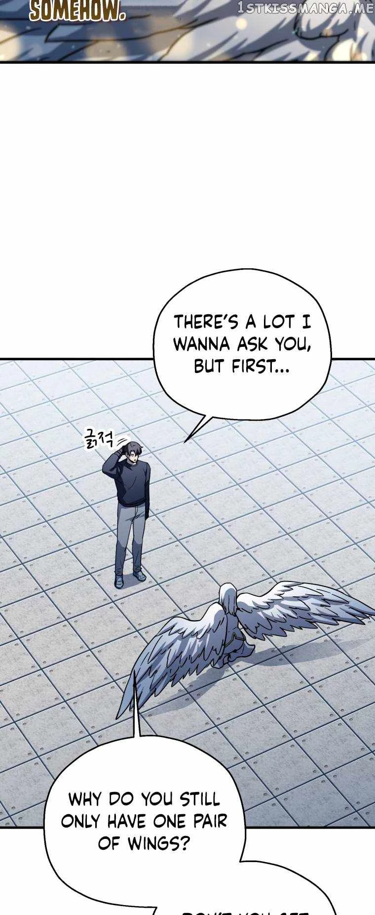 The Player Who Can't Level Up Chapter 113 - 48