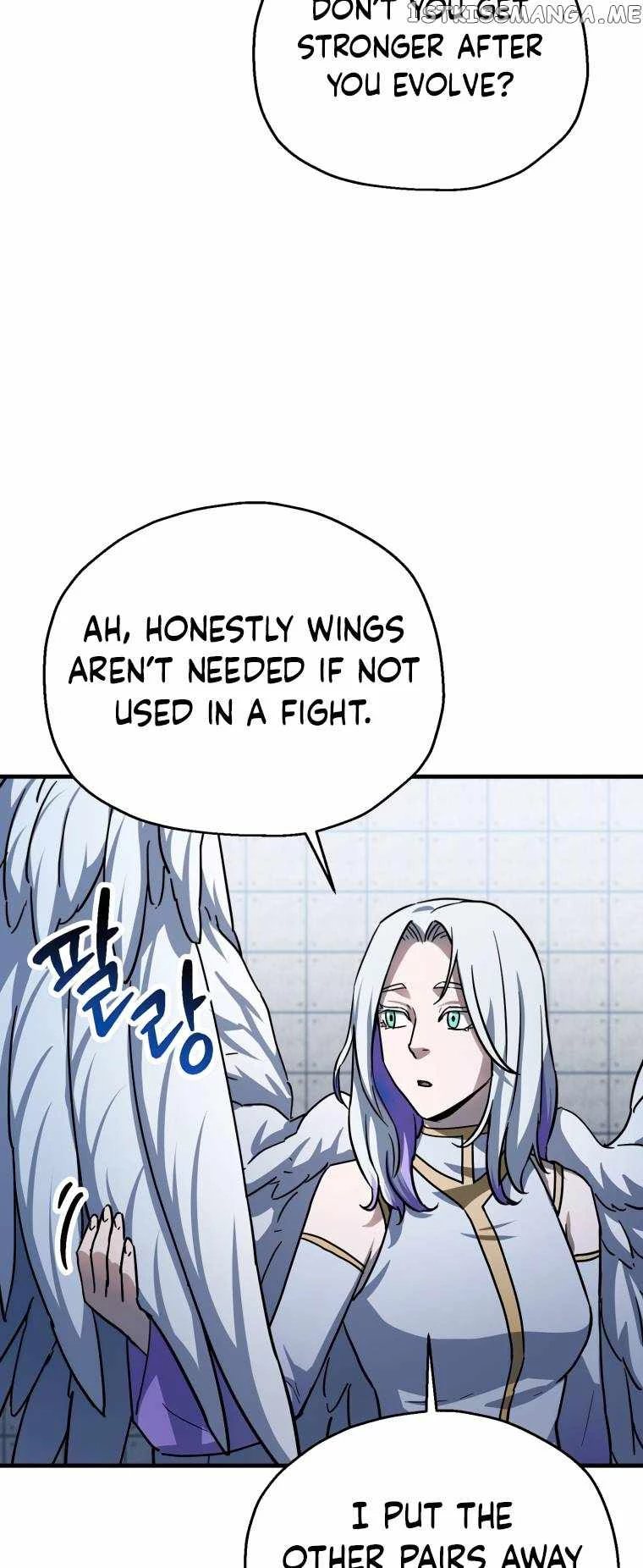 The Player Who Can't Level Up Chapter 113 - 49