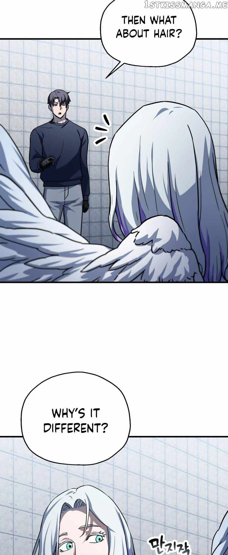 The Player Who Can't Level Up Chapter 113 - 52