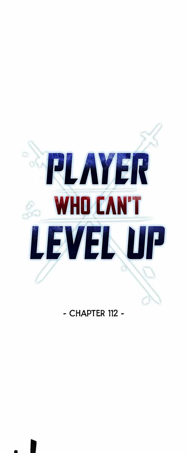The Player Who Can't Level Up Chapter 112 - 26