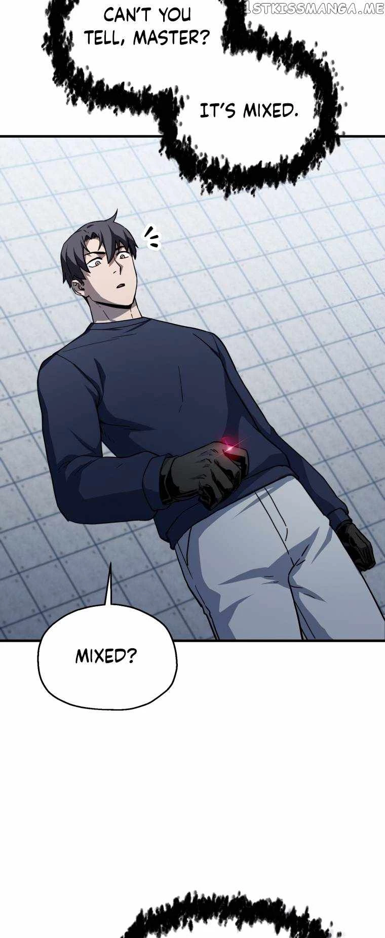 The Player Who Can't Level Up Chapter 113 - 54