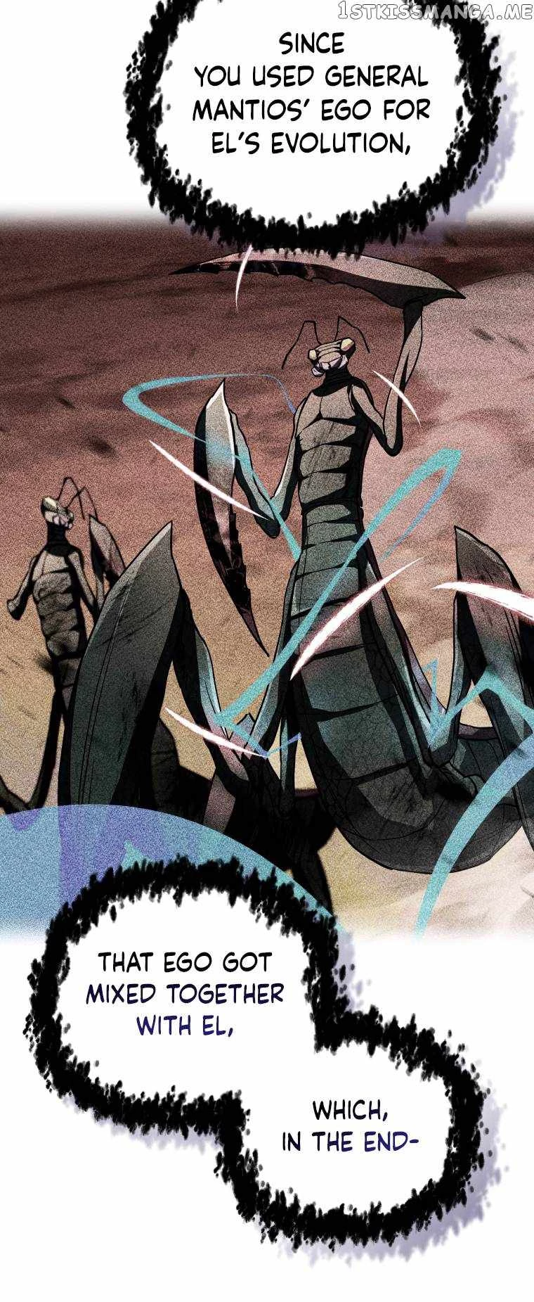 The Player Who Can't Level Up Chapter 113 - 55