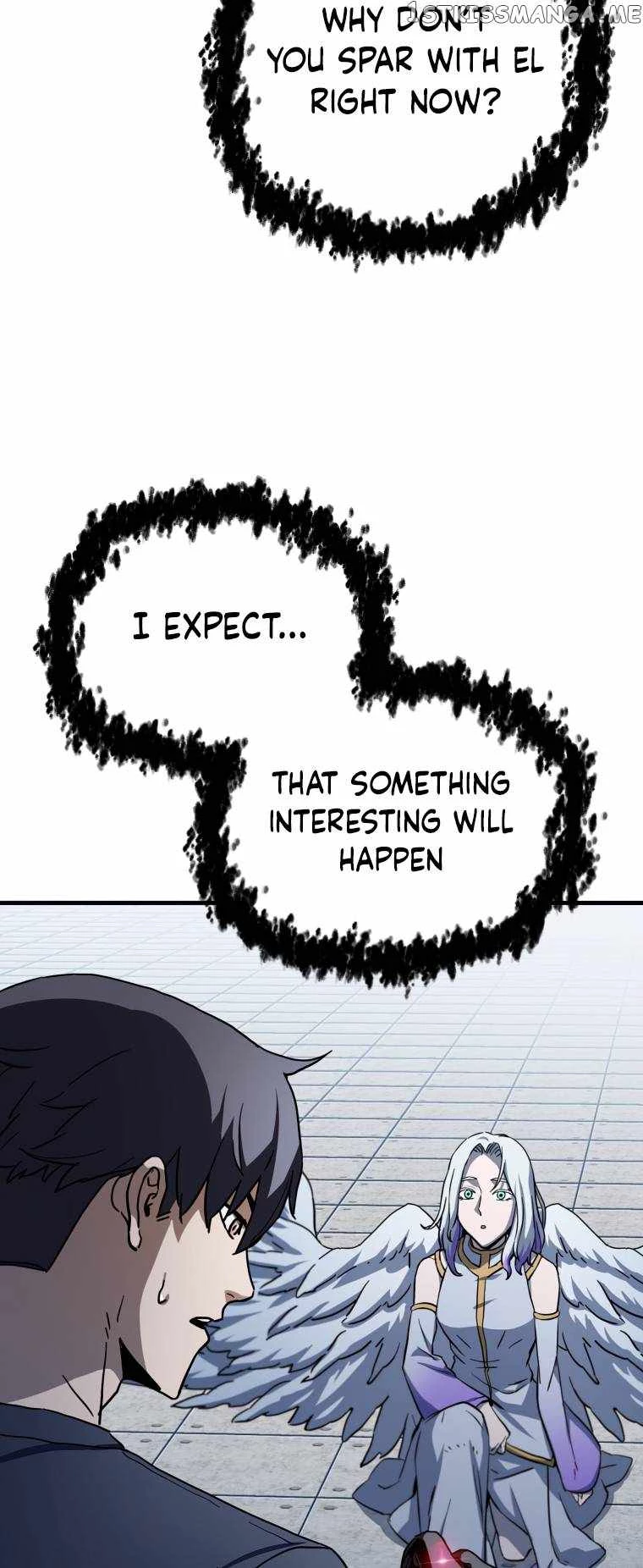 The Player Who Can't Level Up Chapter 113 - 60