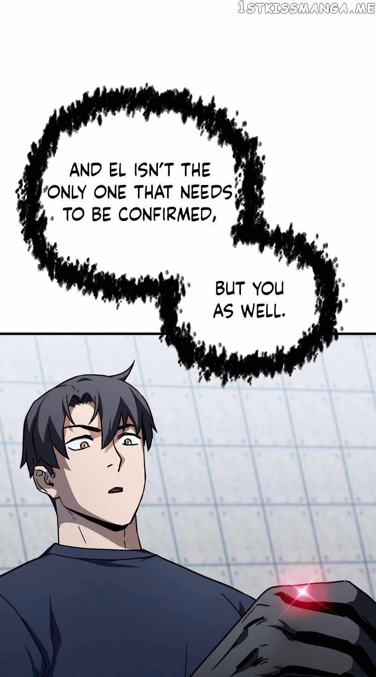 The Player Who Can't Level Up Chapter 113 - 63