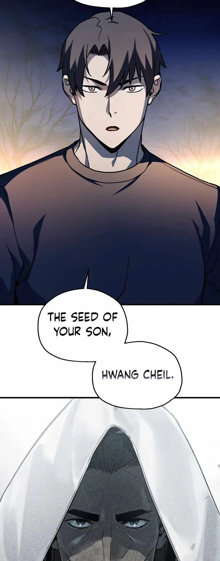 The Player Who Can't Level Up Chapter 112 - 43