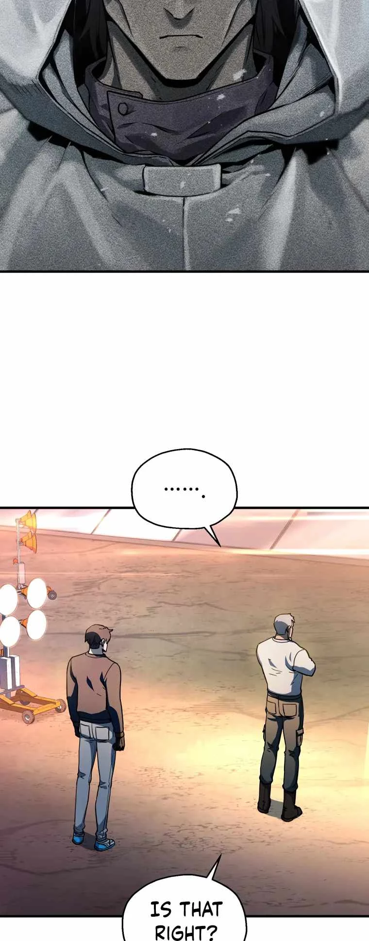 The Player Who Can't Level Up Chapter 112 - 44