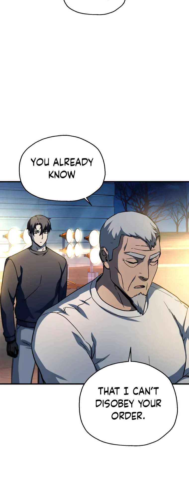 The Player Who Can't Level Up Chapter 112 - 45