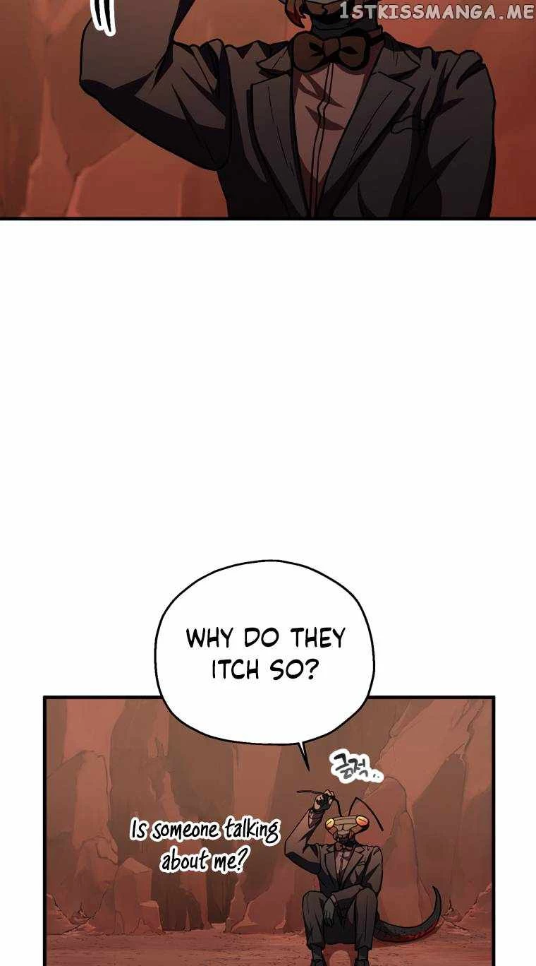 The Player Who Can't Level Up Chapter 113 - 72