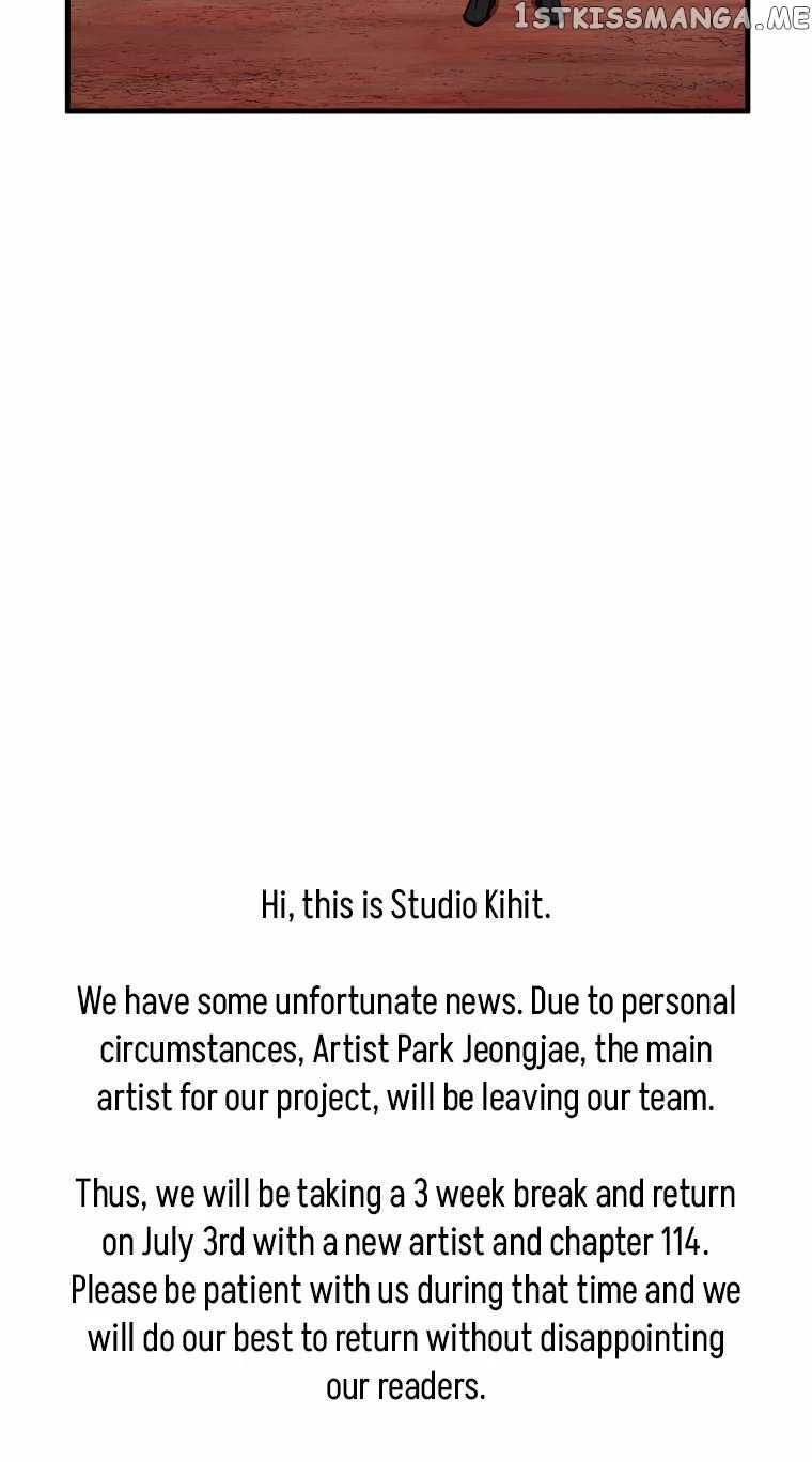 The Player Who Can't Level Up Chapter 113 - 73