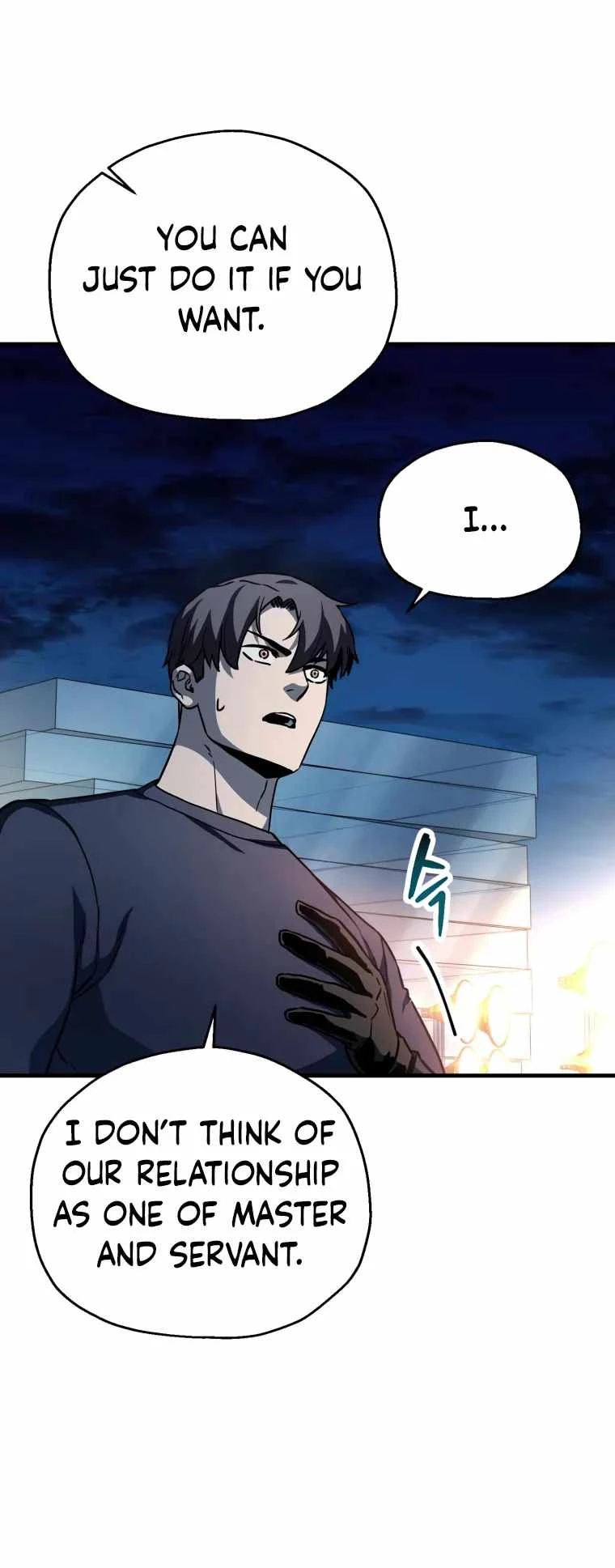 The Player Who Can't Level Up Chapter 112 - 46